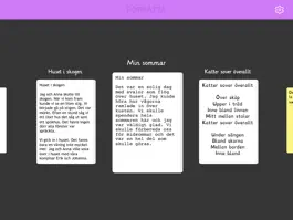 Game screenshot Författa med NE apk
