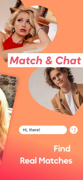 Game screenshot SurprisMe: Meet Singles Nearby apk