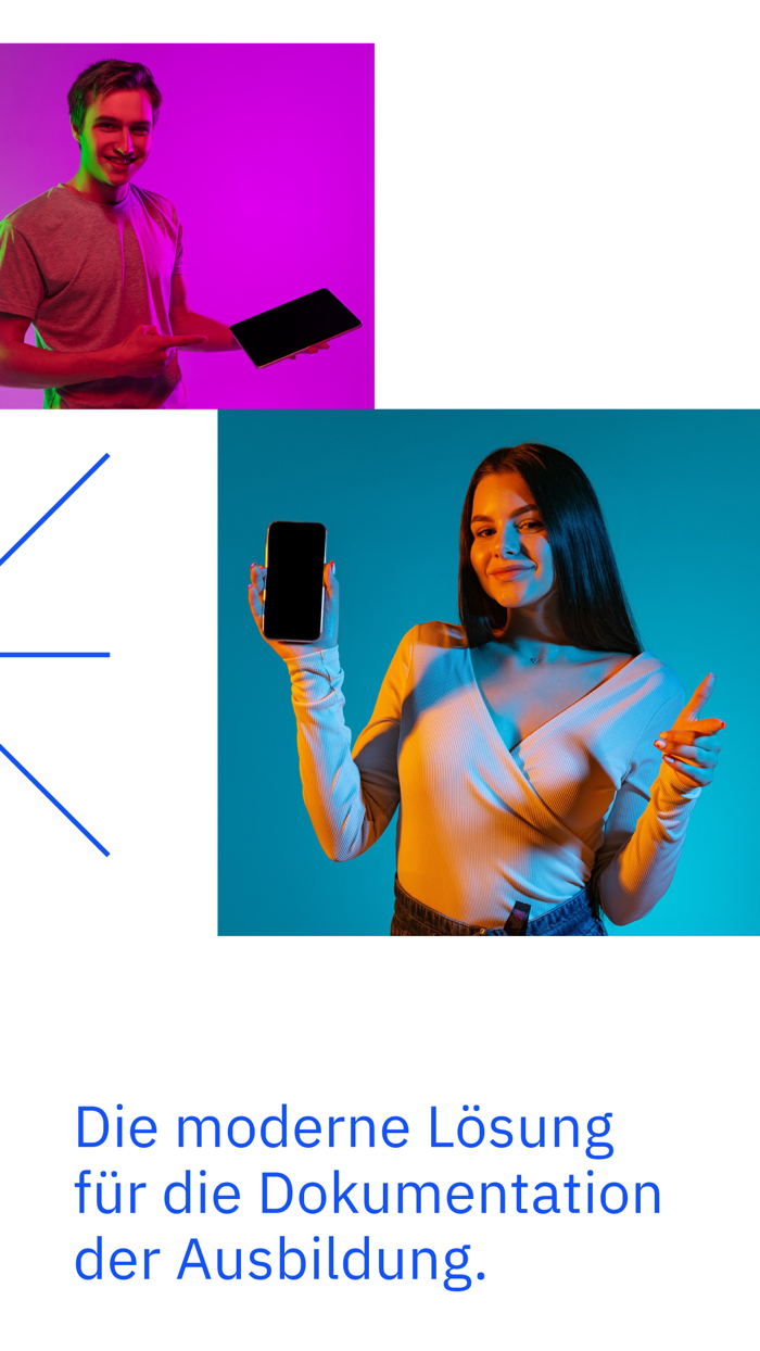 Azubi-App grosshandel-bw