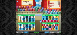 Game screenshot MultiBall Bingo hack