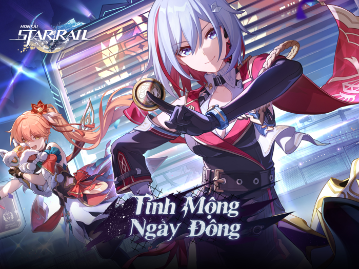 Honkai Star Rail - 3T Online