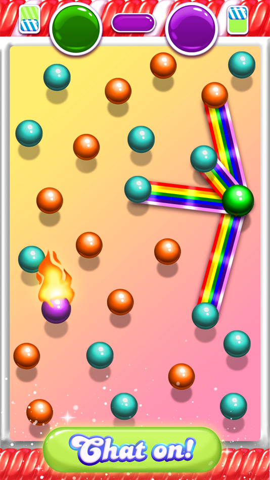 #4. Cuing Bound (iOS) Podle: Heavensbee