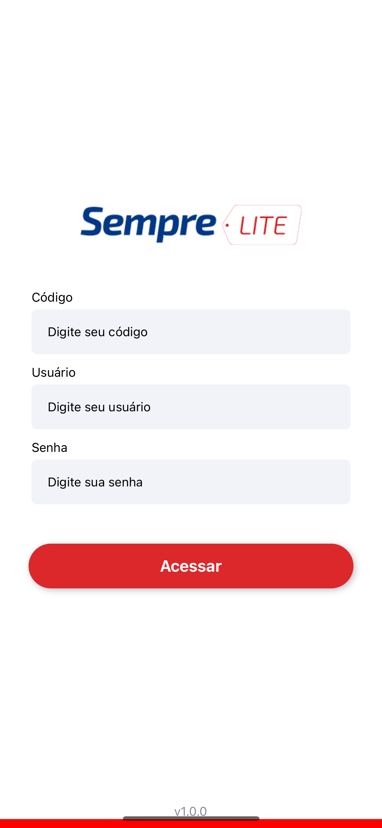 Sempre Lite
