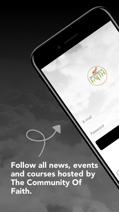 The COF Church Screenshot