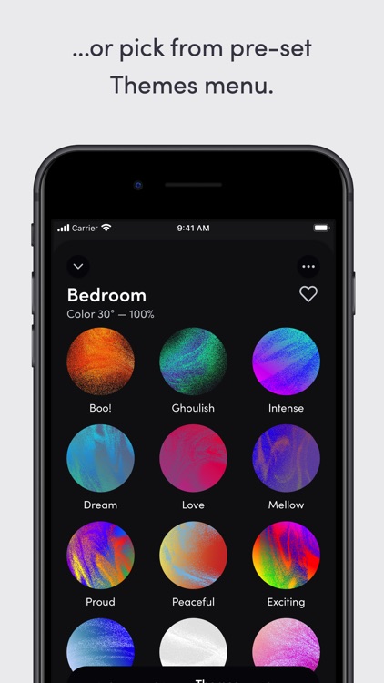 LIFX screenshot-4