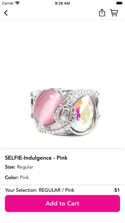 Grammy's Bling Thing