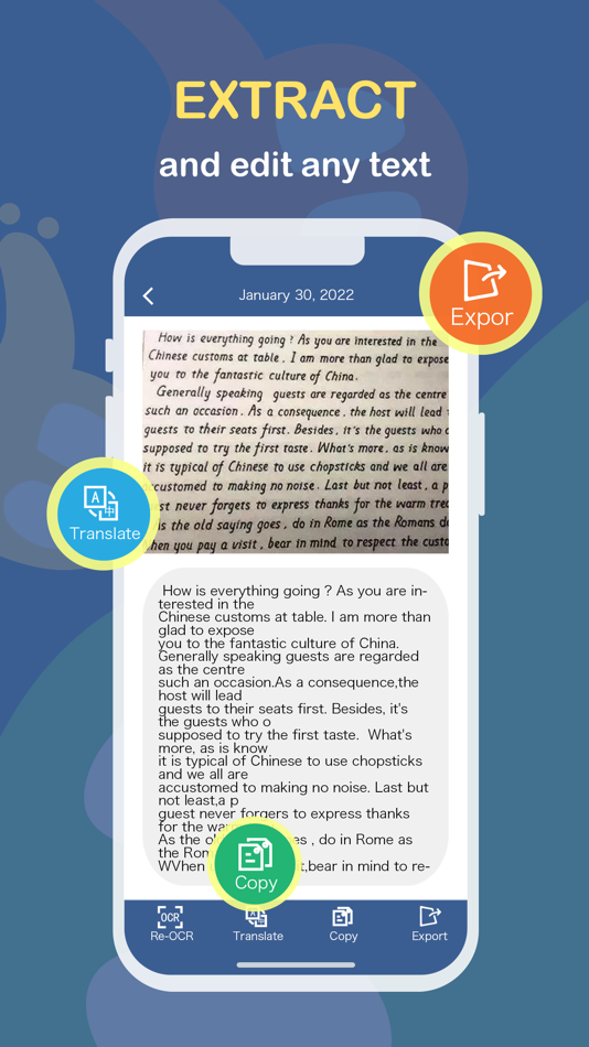 #2. Snail Scan - PDF Scanner App (iOS) 由: 琳曼 张