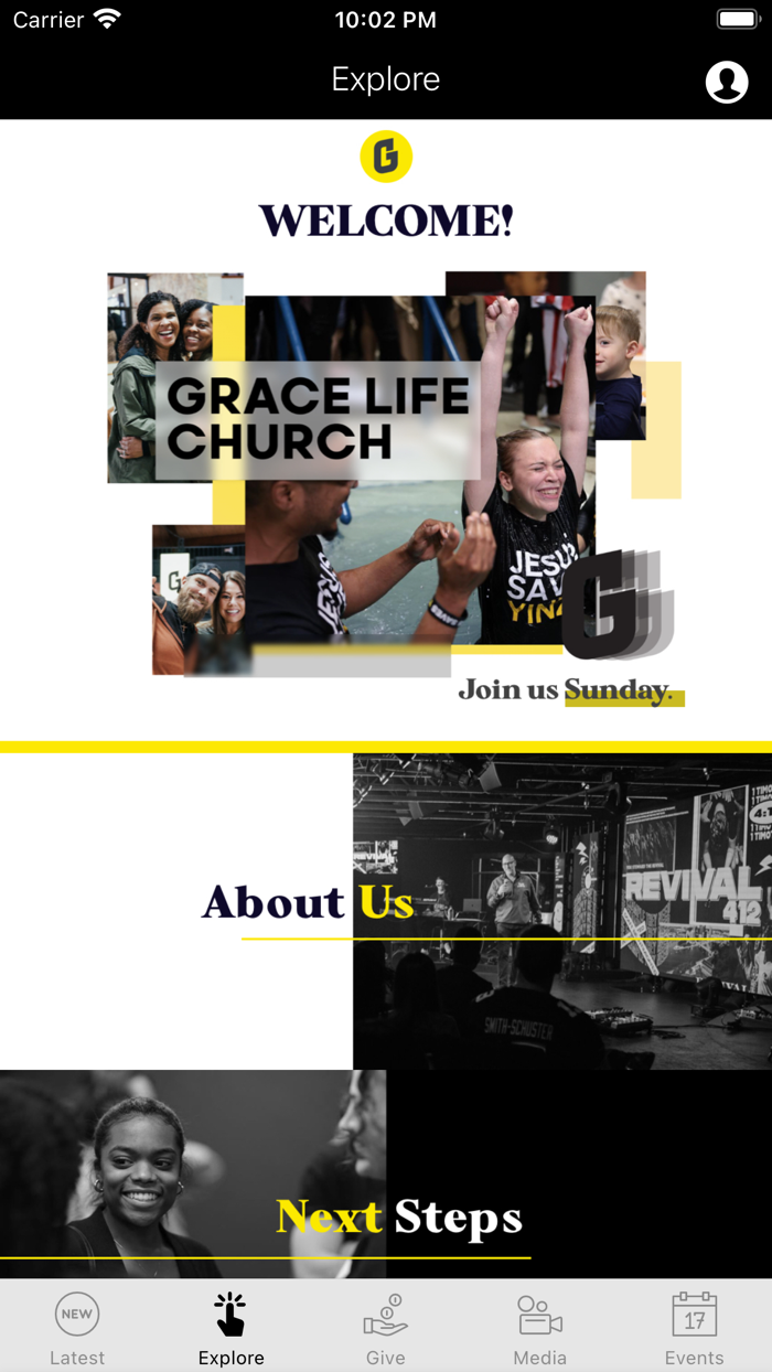Grace Life Pittsburgh
