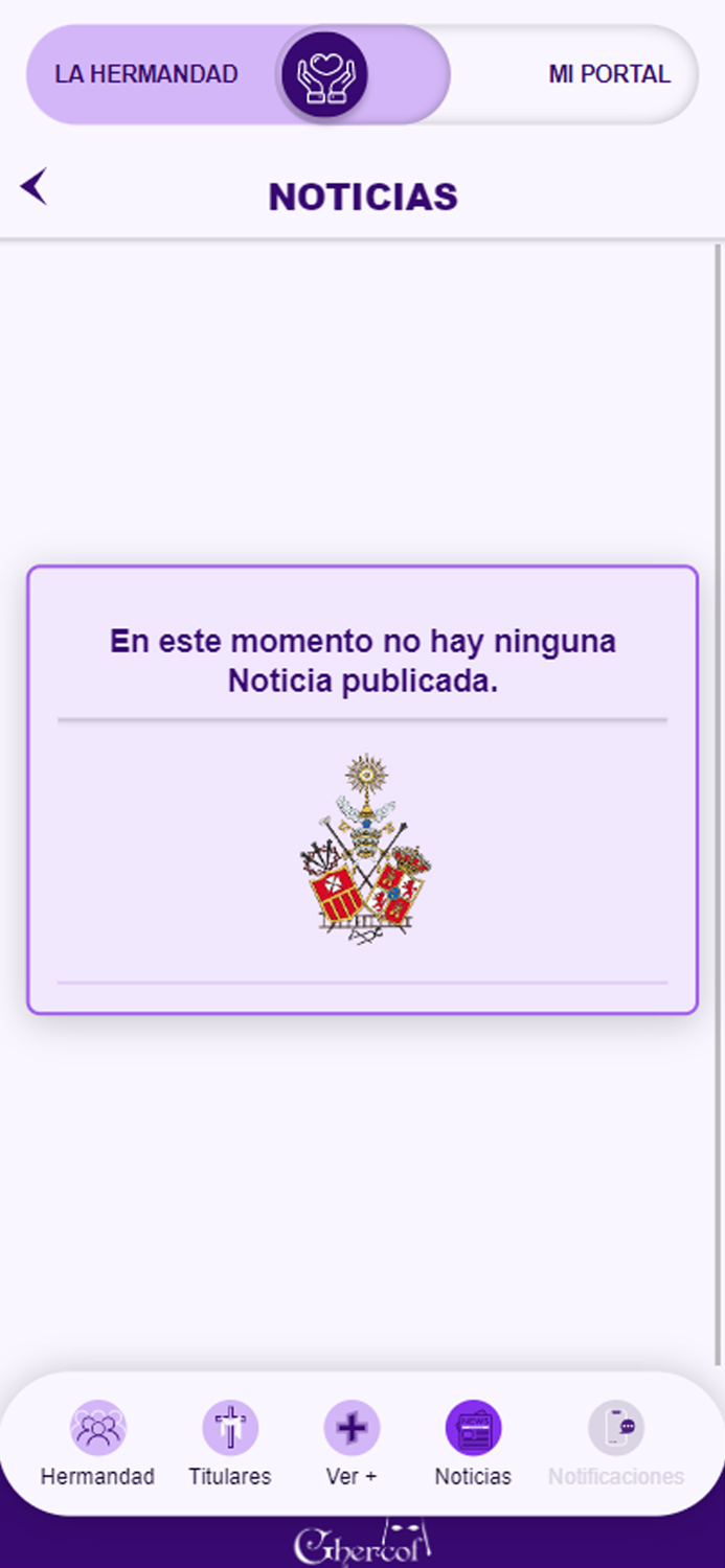 Hermandad de Pasion Sevilla