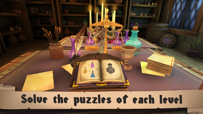 Angry King Scary Game