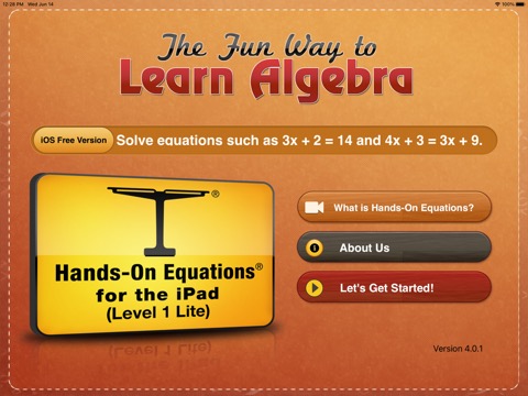 The Fun Way to Learn Algebraのおすすめ画像1