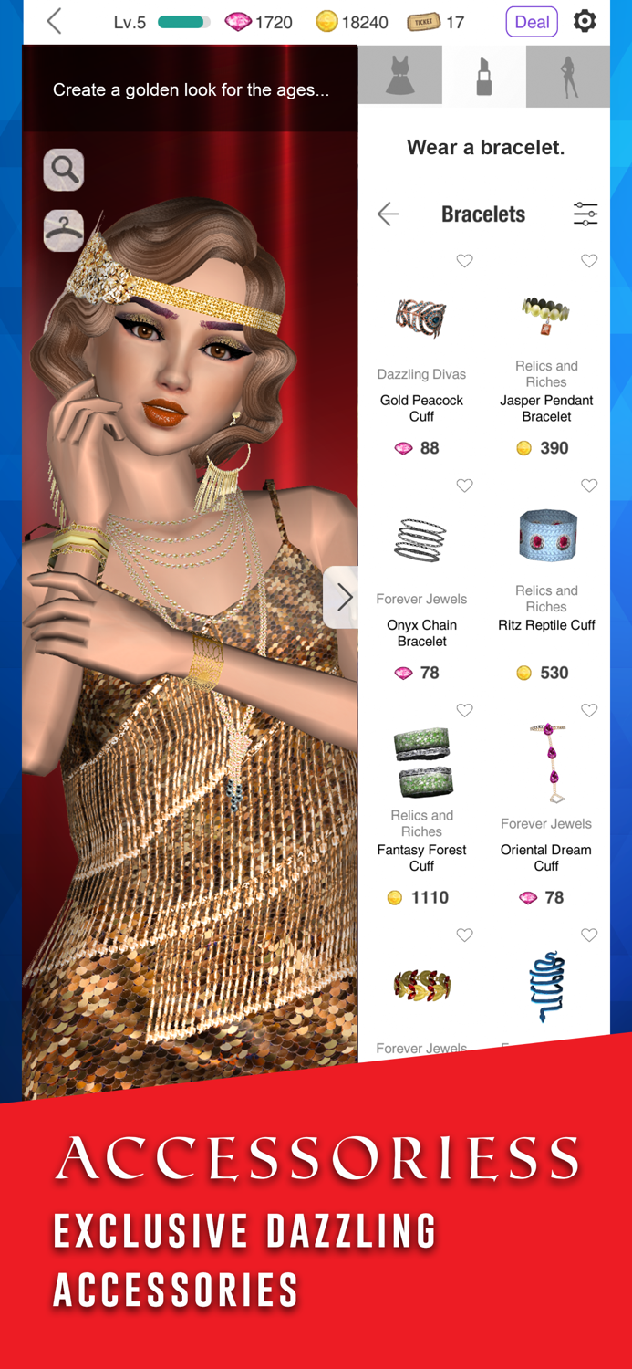 Fashionista - Fashion Stylist