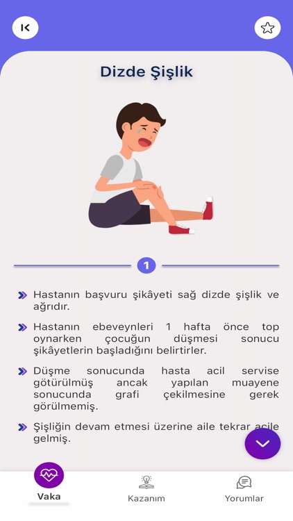 Diagno Academy screenshot-3