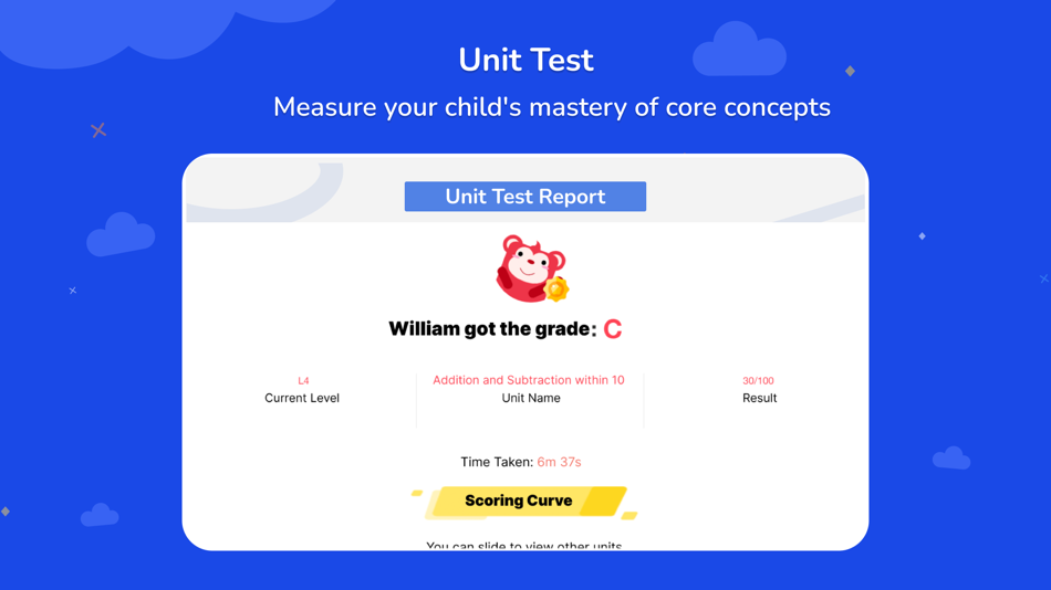 #3. Spark Connect - Play and Learn (iOS) بواسطة: SPARK EDTECH PTE. LIMITED