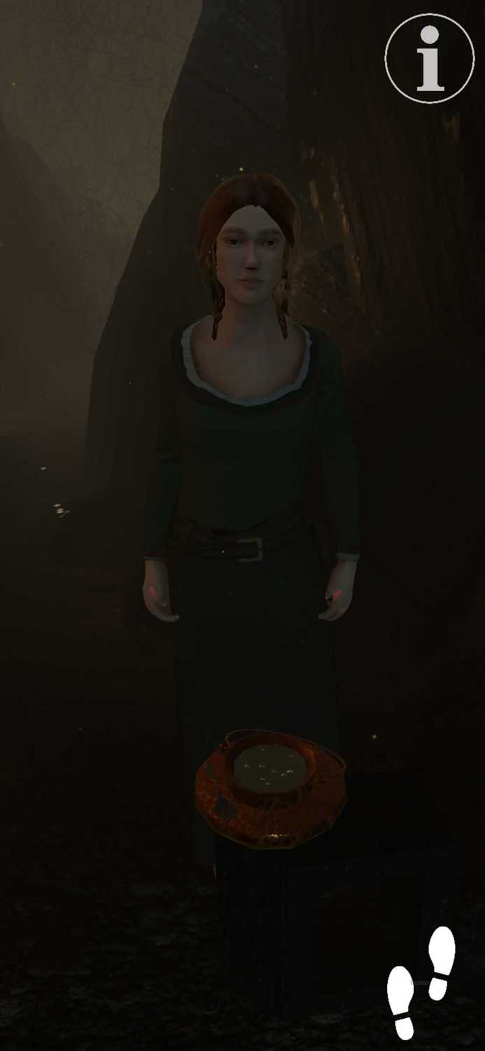 Rispa Cave Experience