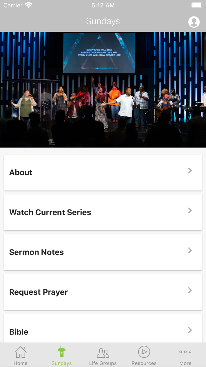 Christian Life Center - clc.tv