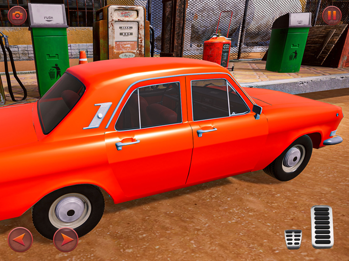 The Long Drive Road Trip Games