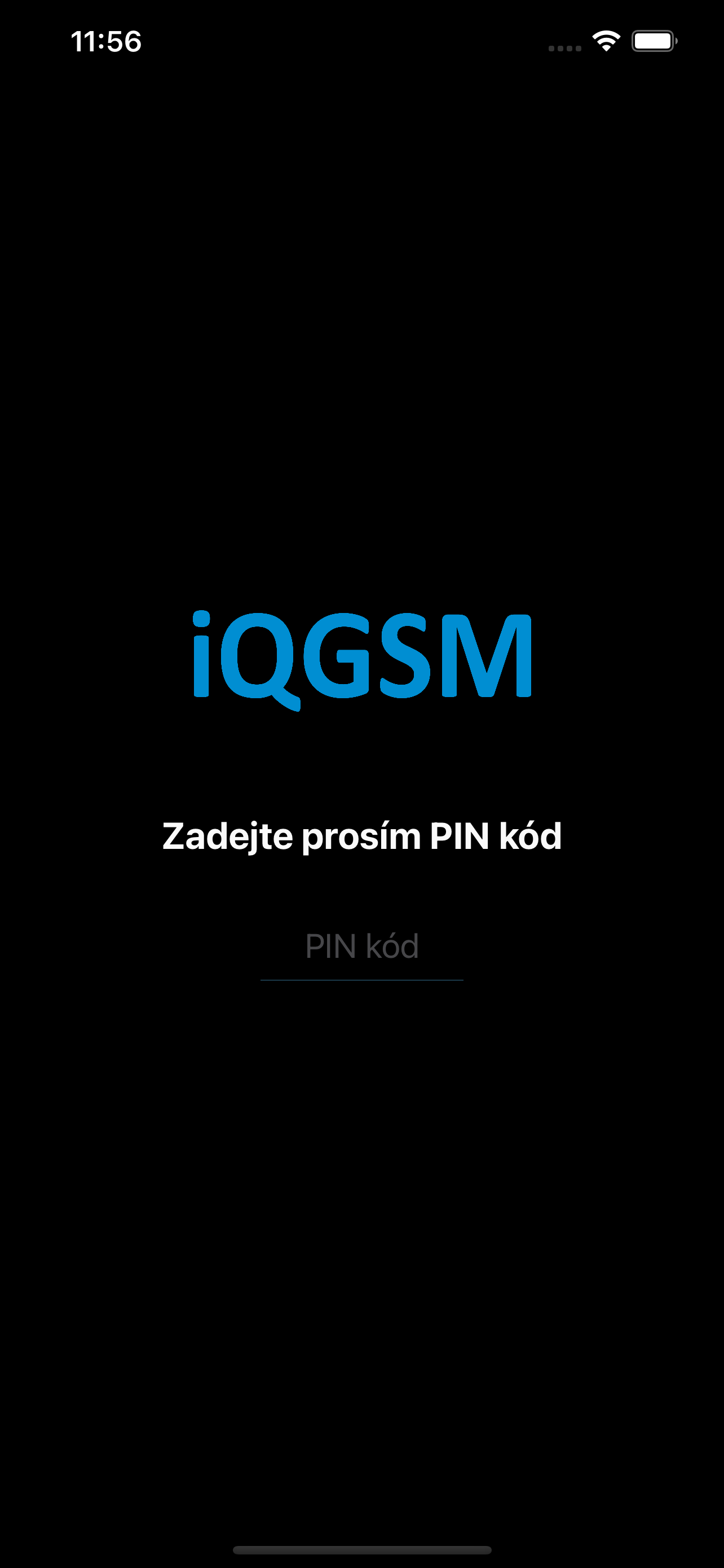 iQGSM