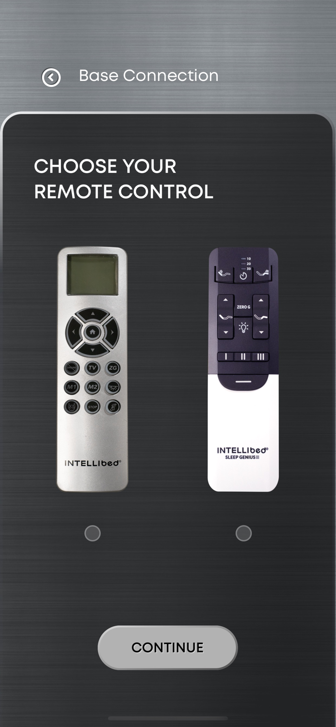 INTELLIBED SLEEP GENIUS