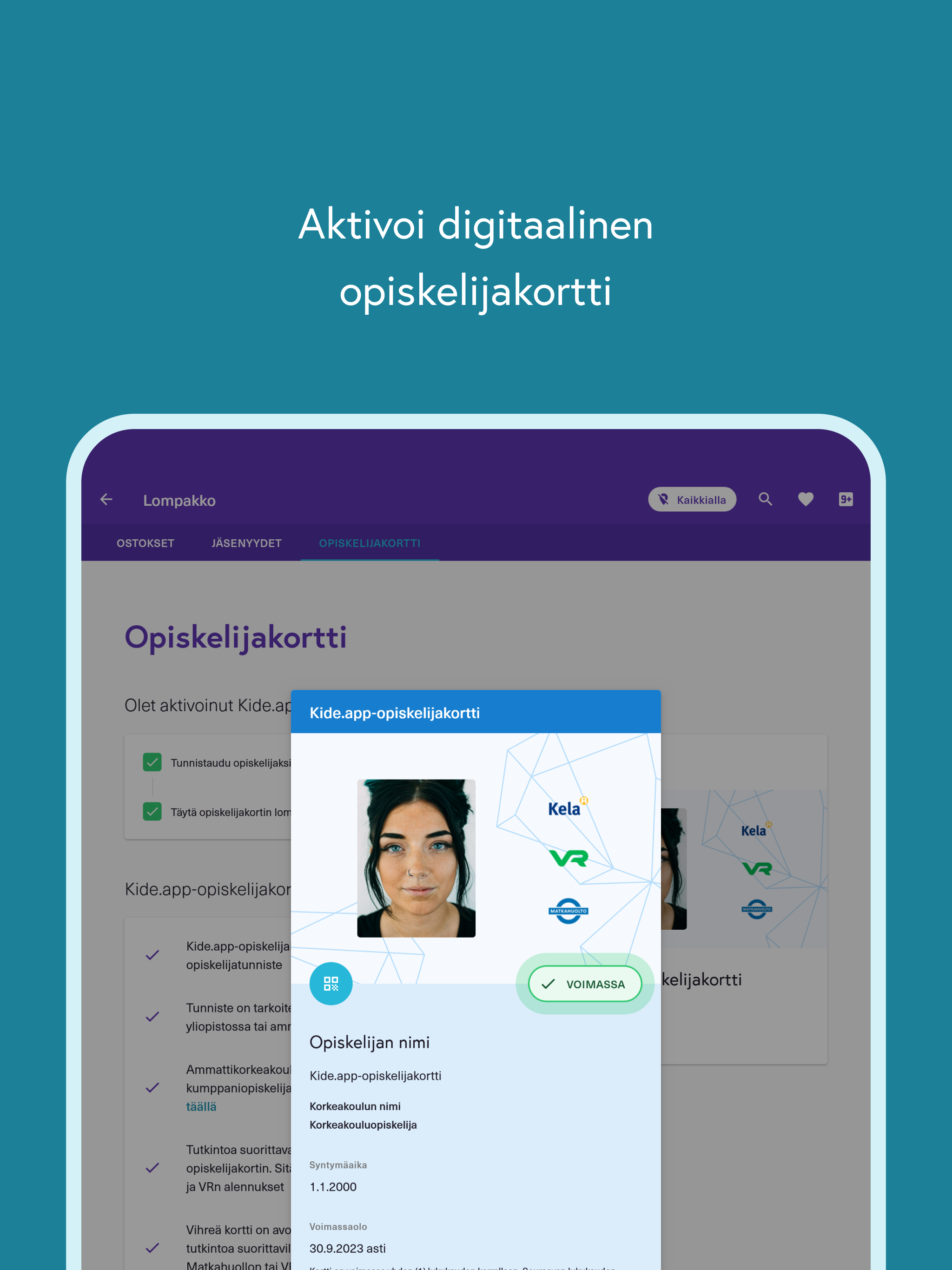 Kide.app