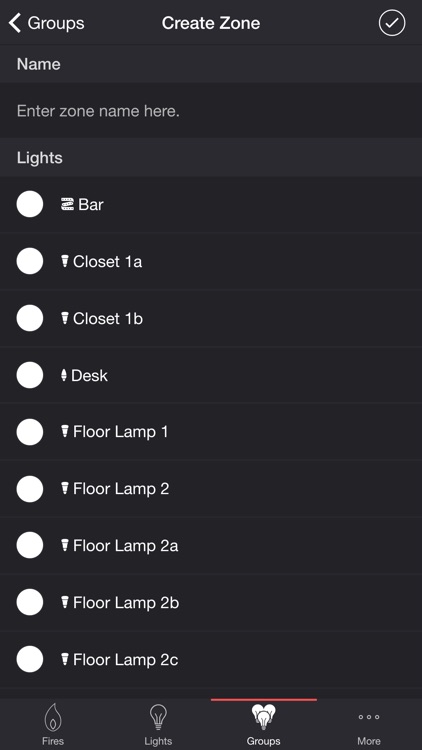 Firestorm for Hue screenshot-4