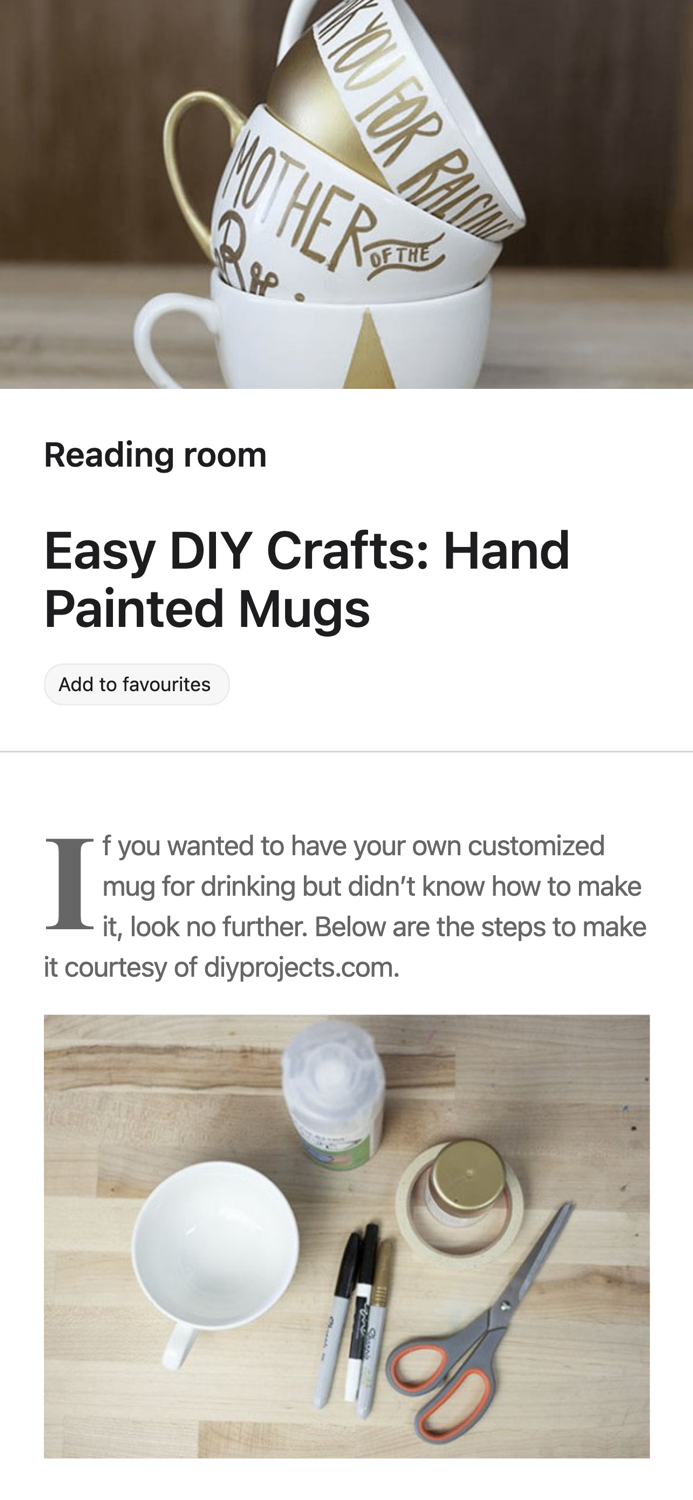 Daily Life Hacks Tips Tricks