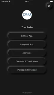 zoar radio problems & solutions and troubleshooting guide - 3