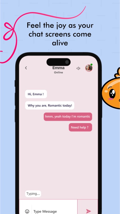 Bluffi Meetup - Ask Ai Chatbot screenshot-3