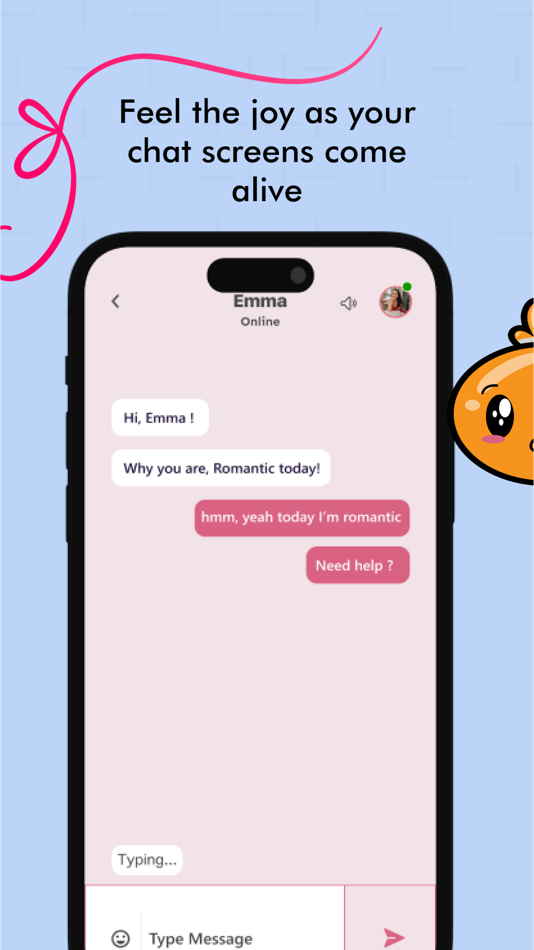 #4. Bluffi Meetup - Ask Ai Chatbot (iOS) 由: Dart Sol