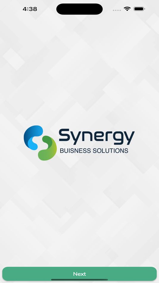Synergy Team - 1.1.7 - (iOS)
