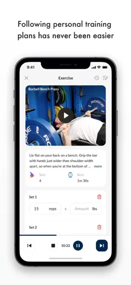 Game screenshot Caerus Strength hack