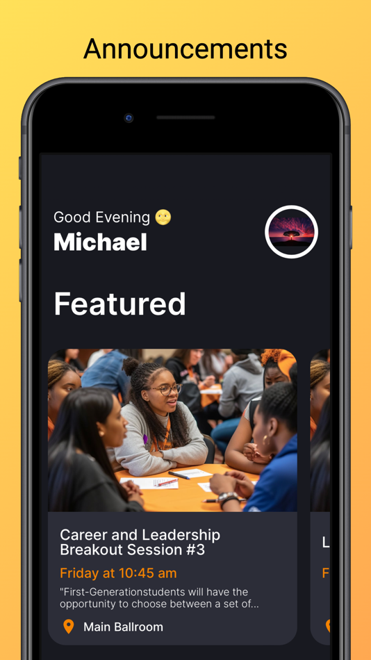 #1. Circle of Change (iOS) 由: Circle of Change Foundation Inc.