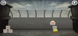 Game screenshot Jail Drop The Escape apk