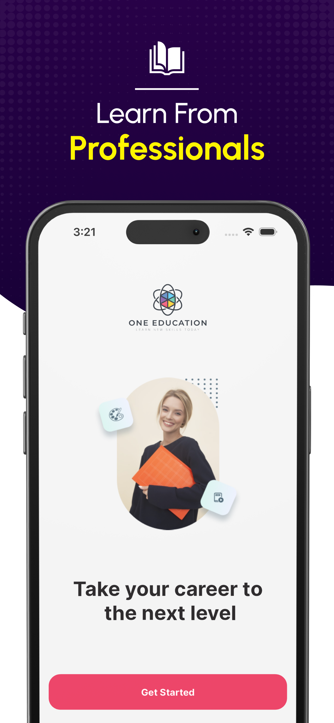 One Education - Online Courses