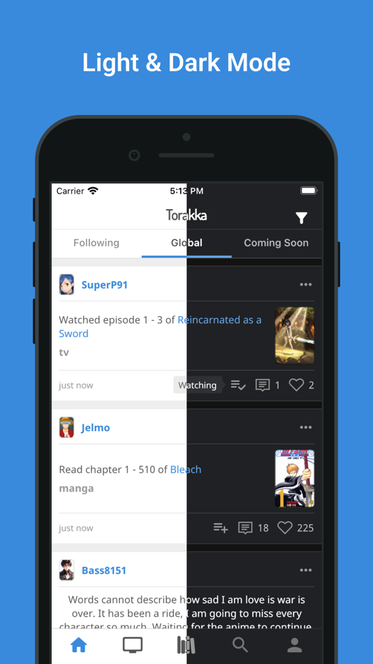 #1. Torakka (iOS) 由: Carlos King