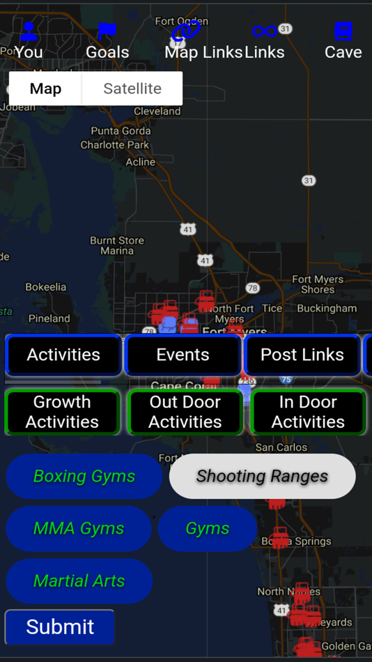 #4. Meeting Links (iOS) 由: Desmond nettles