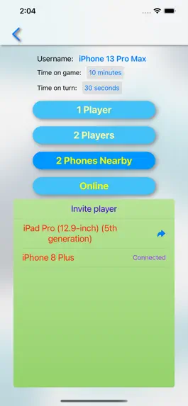 Game screenshot Caro Pro mod apk