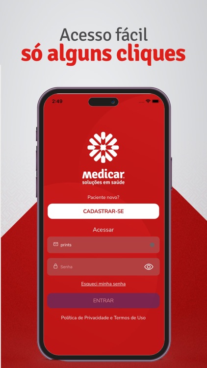 Medicar Soluções