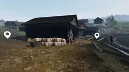 Game screenshot Veøya 360 mod apk