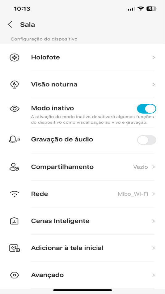 #3. Amigo Câmera 2.0 (iOS) 由: Amigo Internet