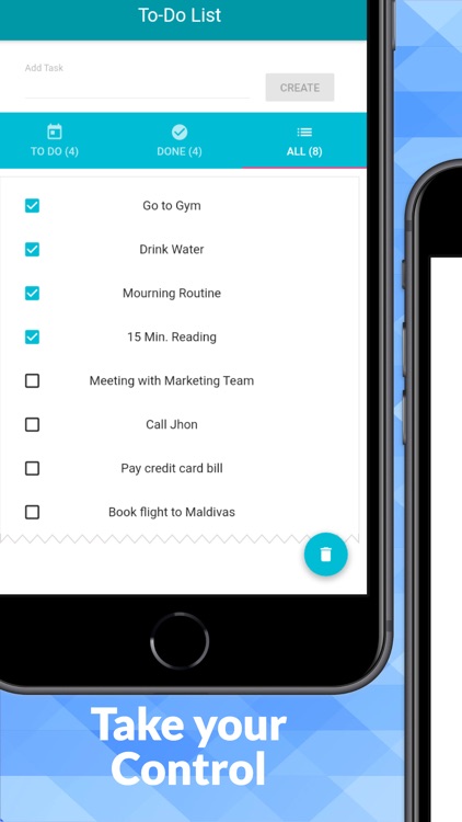 Doit: To Do Lists & Tasks