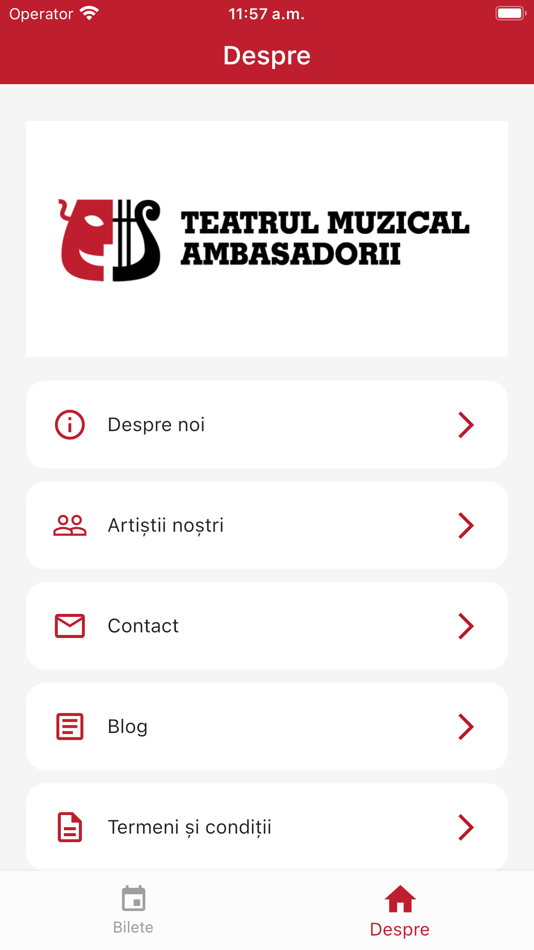#4. TMA (iOS) 由: FASTAPP DEVELOPMENT S.R.L.