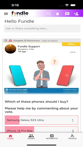 Game screenshot Fundle Connect hack