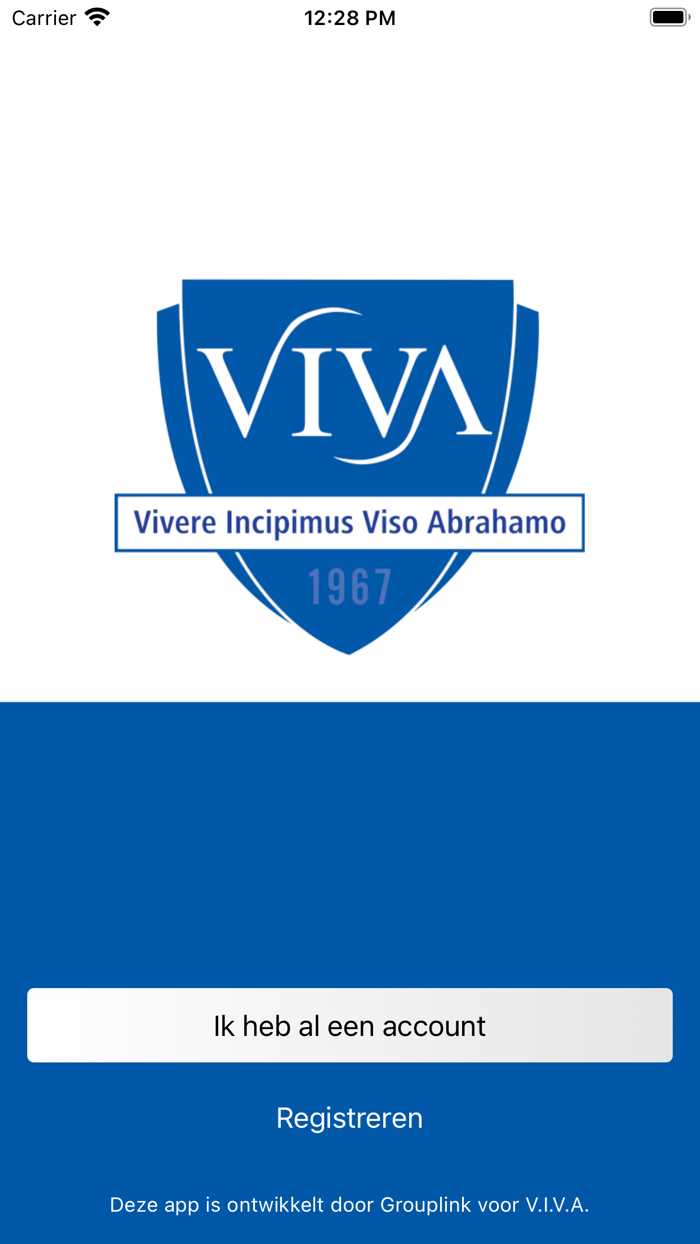 studievereniging VIVA