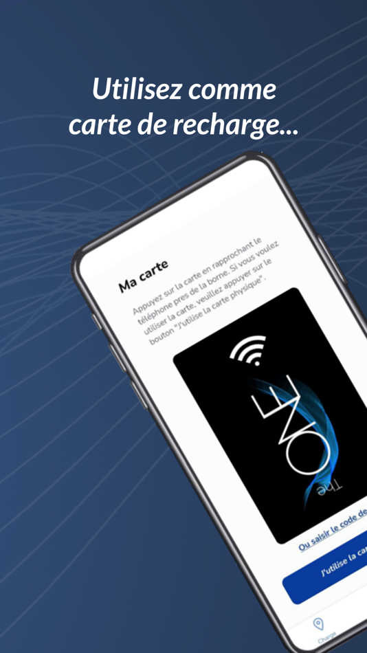#2. E-FUSION (iOS) 由: Philippe Roca