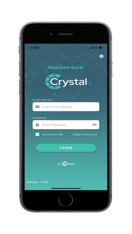 Ctrack Crystal