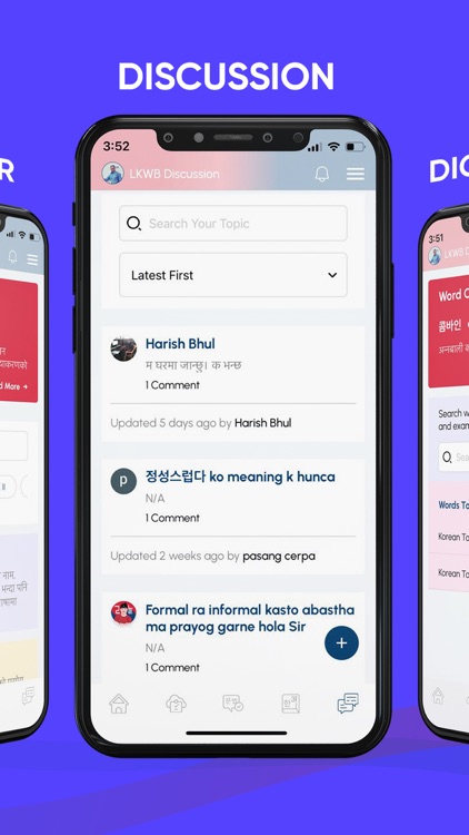 Learn Korean With Bibek screenshot-6