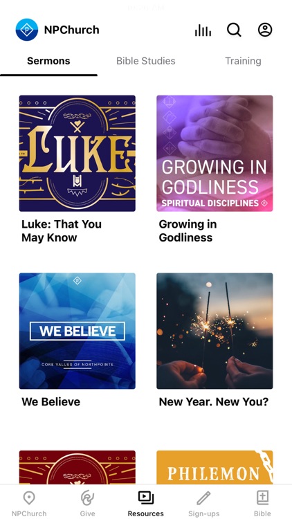 NorthPointe Church Burleson