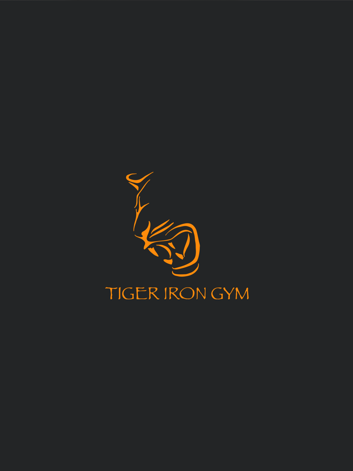 TIGER IRON GYM