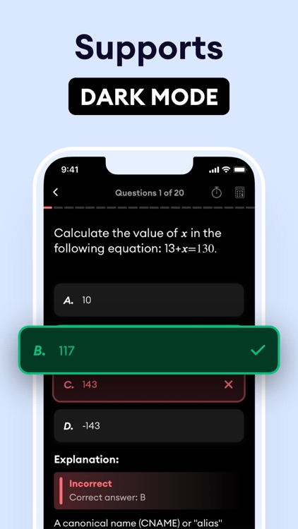 Pass Praxis® | Test Prep 2025 screenshot-7
